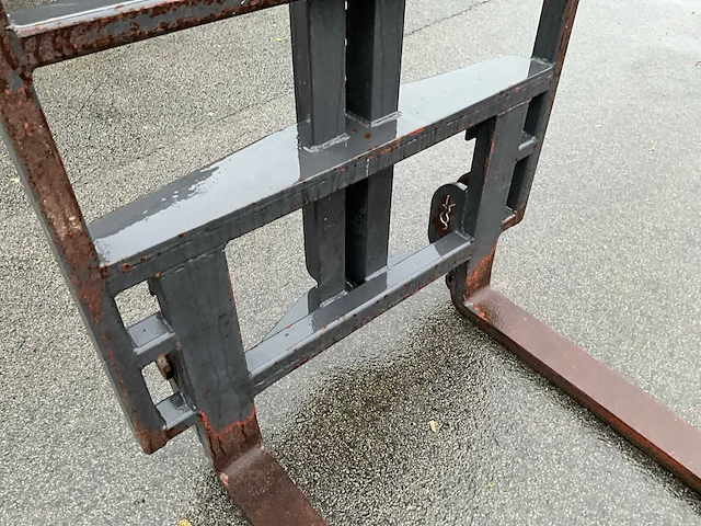 Palletvork - afbeelding 5 van  7