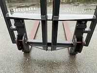 Palletvork - afbeelding 7 van  7