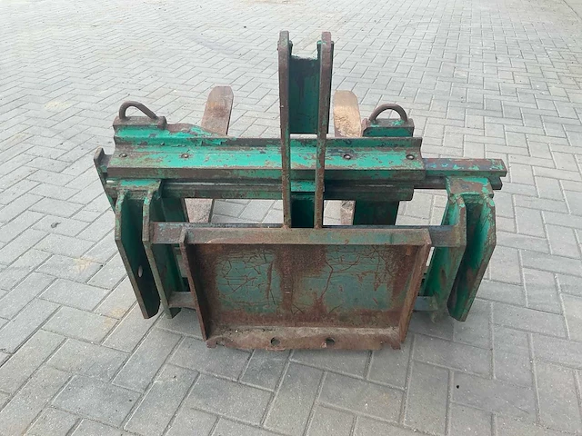 Palletvork - afbeelding 3 van  6