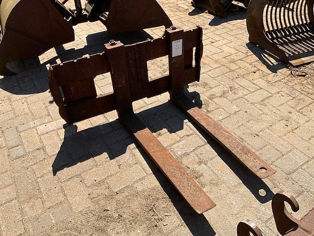 Palletvork - afbeelding 2 van  3