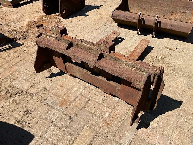 Palletvork - afbeelding 3 van  3