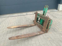 Palletvork - afbeelding 1 van  6