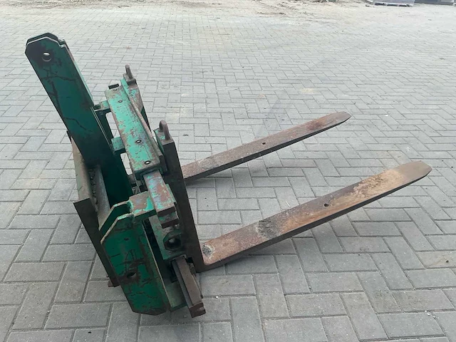 Palletvork - afbeelding 2 van  6