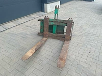 Palletvork - afbeelding 2 van  6