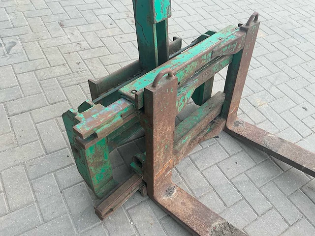 Palletvork - afbeelding 5 van  6