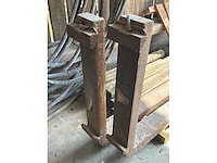 Palletvorken (2x) - afbeelding 3 van  4