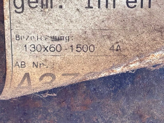 Palletvorken (2x) - afbeelding 4 van  4