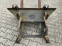 Palletvorken voorzetapparatuur - afbeelding 5 van  7