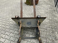 Palletvorken voorzetapparatuur - afbeelding 6 van  7
