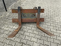 Palletvorken voorzetapparatuur - afbeelding 6 van  7