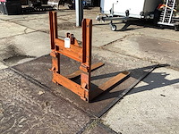 Palletvorkenbord - afbeelding 3 van  4