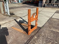 Palletvorkenbord - afbeelding 4 van  4