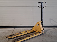 Palletwagen | 2000 kg, 2007 - afbeelding 1 van  9