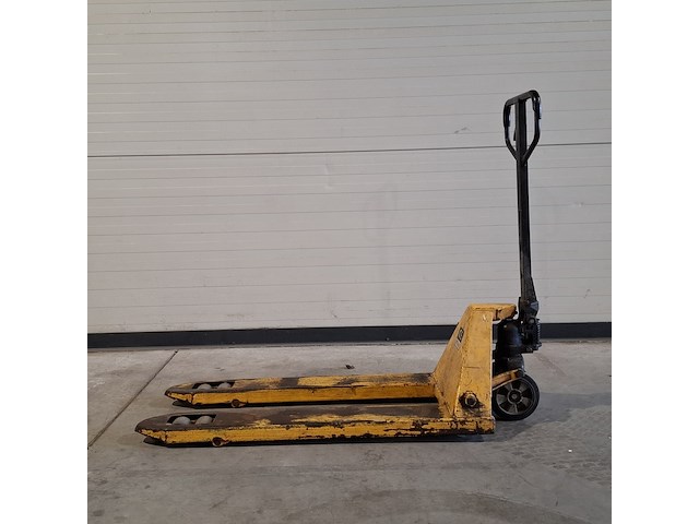 Palletwagen | 2000 kg, 2007 - afbeelding 2 van  9