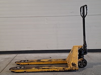 Palletwagen | 2000 kg, 2007 - afbeelding 2 van  9