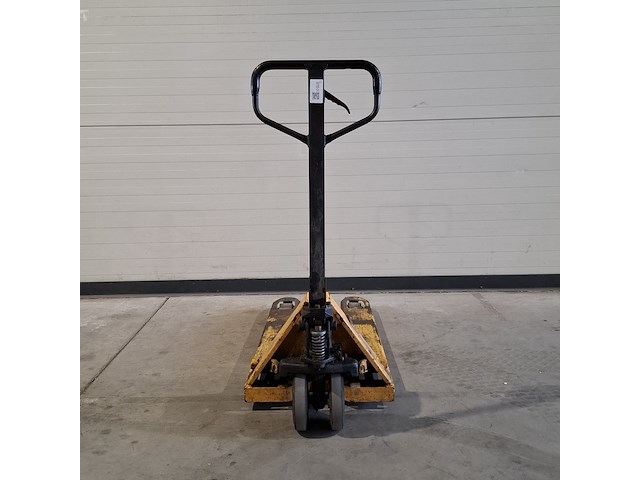 Palletwagen | 2000 kg, 2007 - afbeelding 3 van  9