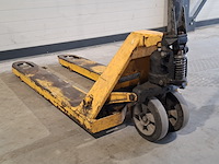 Palletwagen | 2000 kg, 2007 - afbeelding 4 van  9