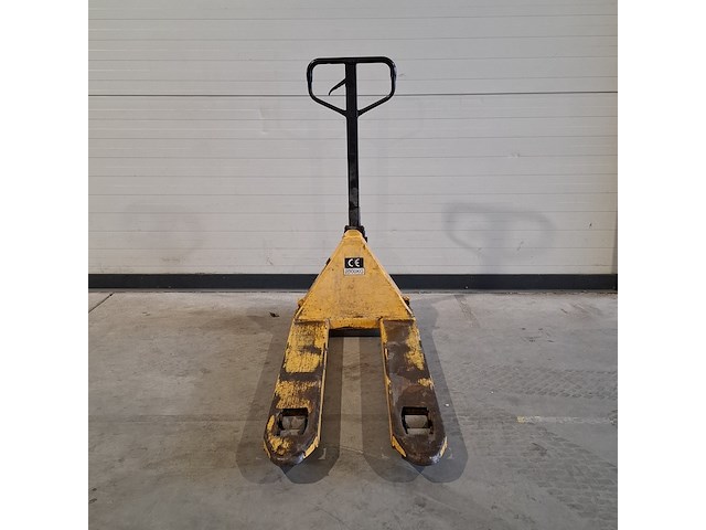 Palletwagen | 2000 kg, 2007 - afbeelding 6 van  9