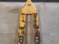 Palletwagen | 2000 kg, 2007 - afbeelding 7 van  9