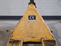 Palletwagen | 2000 kg, 2007 - afbeelding 8 van  9