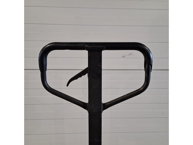 Palletwagen | 2000 kg, 2007 - afbeelding 9 van  9