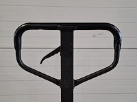 Palletwagen | 2000 kg, 2007 - afbeelding 9 van  9