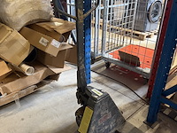 Palletwagen 2500 kg - afbeelding 2 van  4