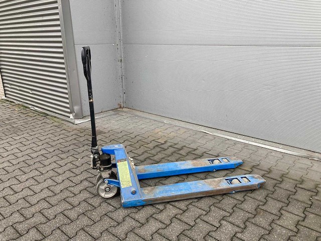 Palletwagen 2.5t - afbeelding 1 van  5