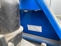 Palletwagen 2.5t - afbeelding 4 van  5