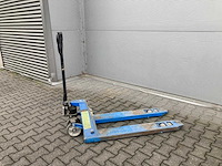 Palletwagen 2.5t - afbeelding 1 van  5