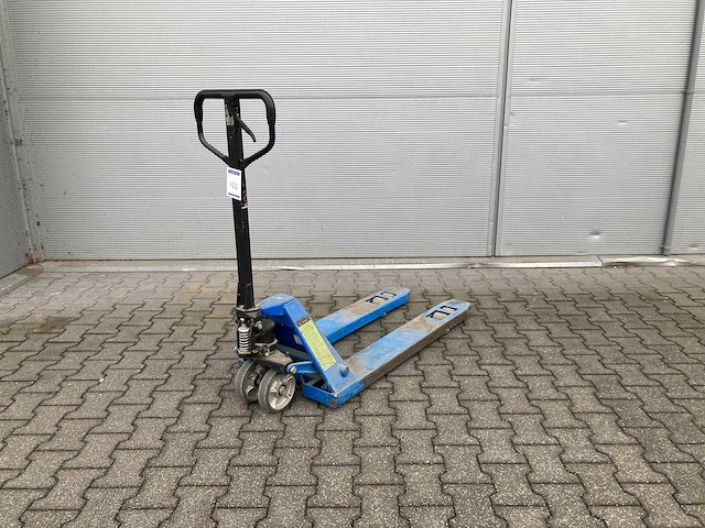 Palletwagen 2.5t - afbeelding 2 van  5