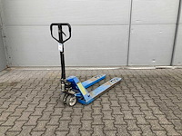 Palletwagen 2.5t - afbeelding 2 van  5