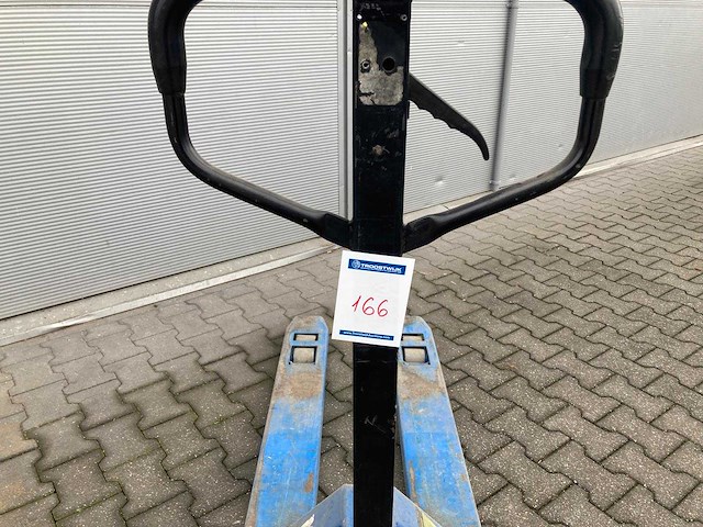 Palletwagen 2.5t - afbeelding 3 van  5