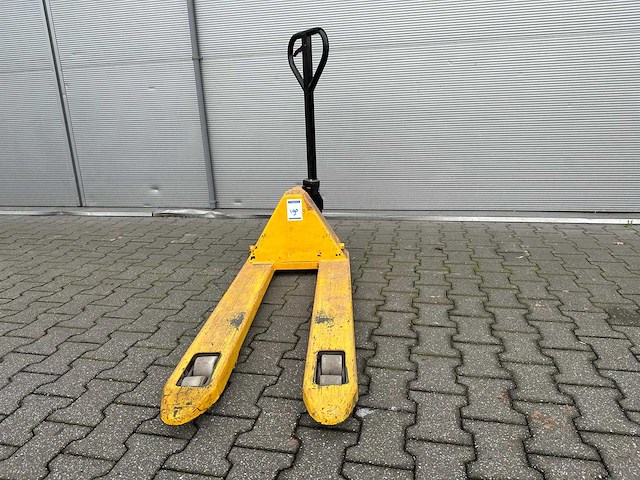 Palletwagen 2.5t - afbeelding 2 van  3