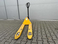 Palletwagen 2.5t - afbeelding 2 van  3