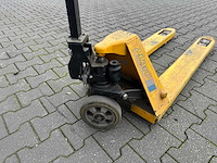 Palletwagen 2.5t - afbeelding 3 van  3