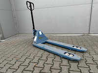 Palletwagen 2.5t - afbeelding 1 van  3
