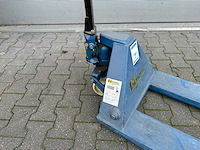 Palletwagen 2.5t - afbeelding 2 van  3