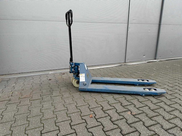 Palletwagen 2.5t - afbeelding 3 van  3