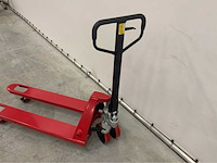 Palletwagen 2.5t - afbeelding 3 van  5