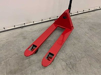 Palletwagen 2.5t - afbeelding 3 van  3