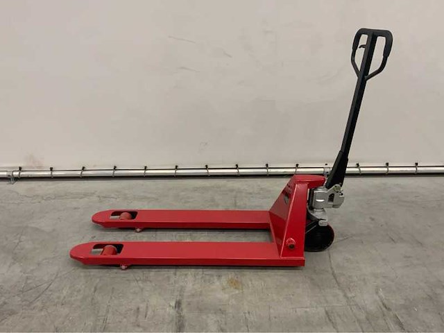 Palletwagen 2.5t - afbeelding 1 van  2