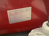 Palletwagen 2.5t - afbeelding 6 van  6