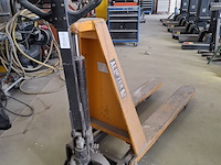 Palletwagen allifter - afbeelding 1 van  7