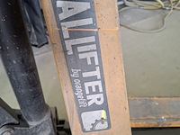 Palletwagen allifter - afbeelding 2 van  7