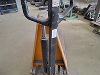 Palletwagen allifter - afbeelding 3 van  7