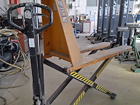 Palletwagen allifter - afbeelding 5 van  7