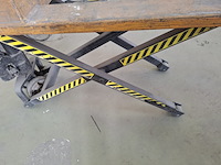 Palletwagen allifter - afbeelding 7 van  7