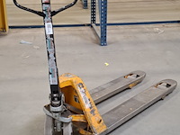 Palletwagen , atlet, hl, 2003 - afbeelding 1 van  4