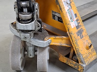 Palletwagen , atlet, hl, 2003 - afbeelding 2 van  4